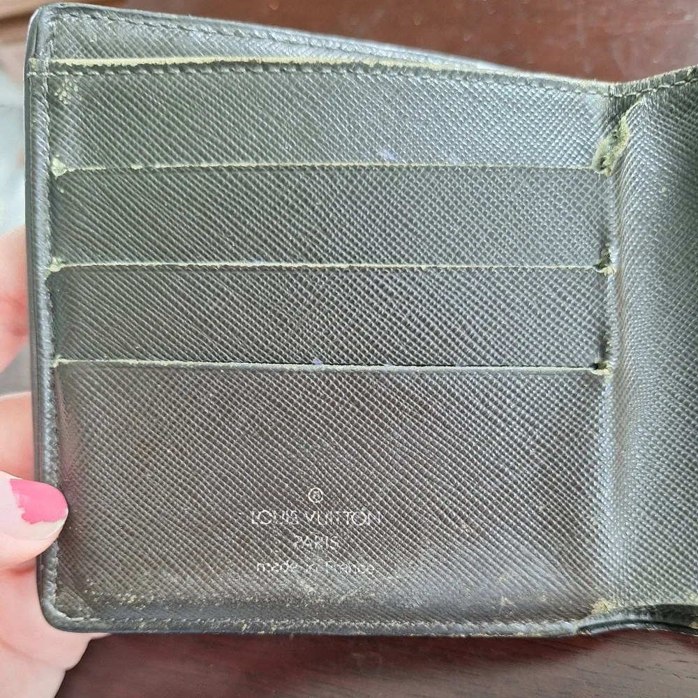 Louis Vuitton lv denim